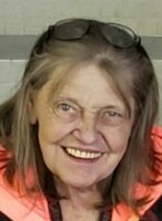 Mary Ann F. Gongloff