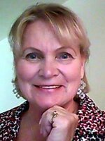 Barbara Ann Williams